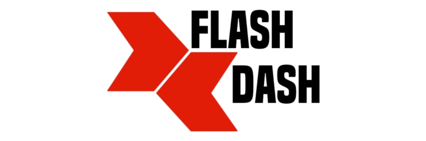 Flashdash Logo
