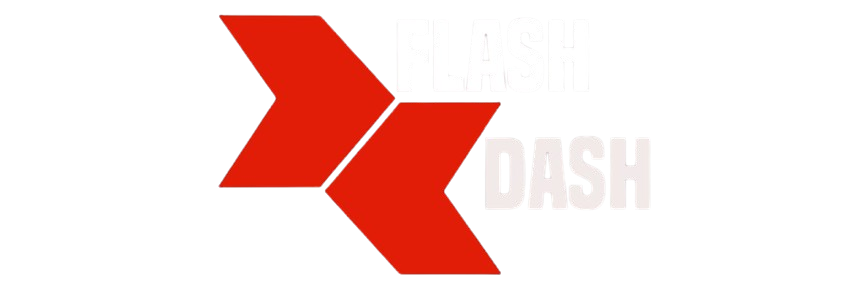 Flashdash Logo